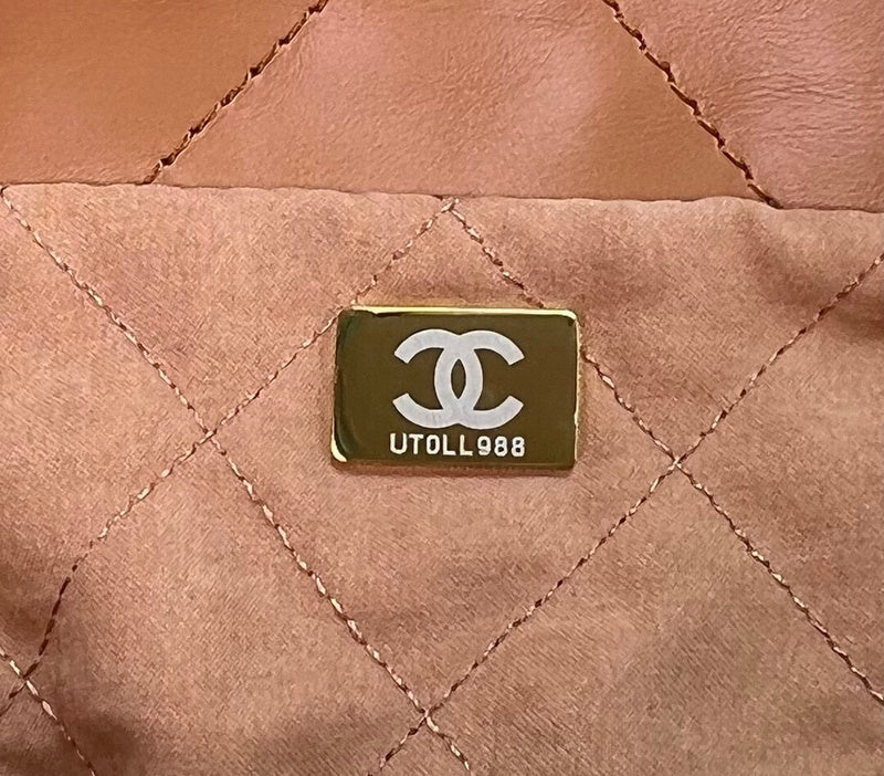 Luxe Touch Bags 

 -  Bags - 2724