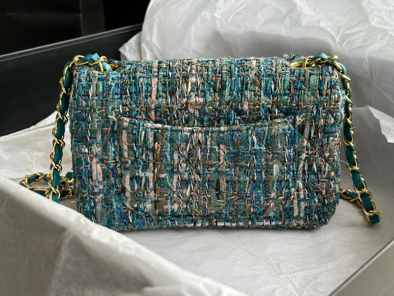 Luxe Touch Bags -  Bags - 084