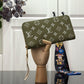 Fashion Luxe Touch bags - 2819