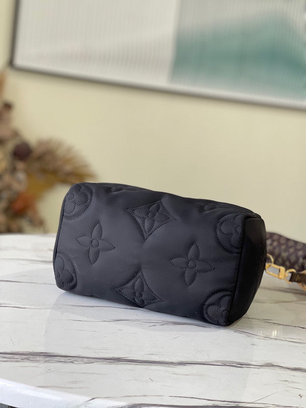 Fashion Luxe Touch bags - 5567