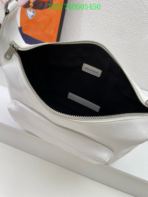 Luxe Touch Fashion - BGA Bags - 1788