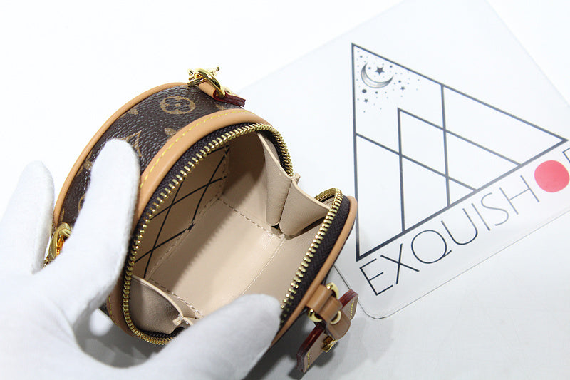 Luxe Touch Fashion LTB-bags - 9396