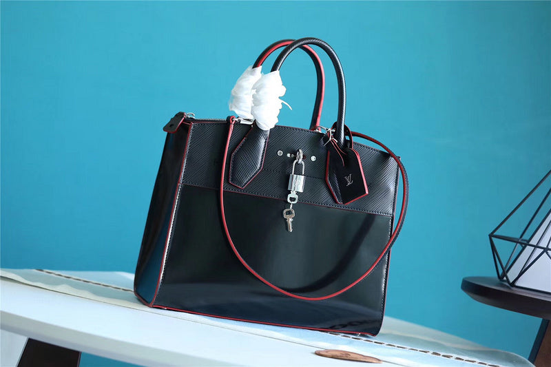 Luxe Touch Fashion LTB-bags - 8034