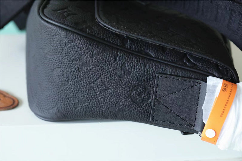 Luxe Touch Fashion LTB-bags - 9889