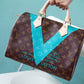 Luxe Touch Fashion LTB-bags - 8173