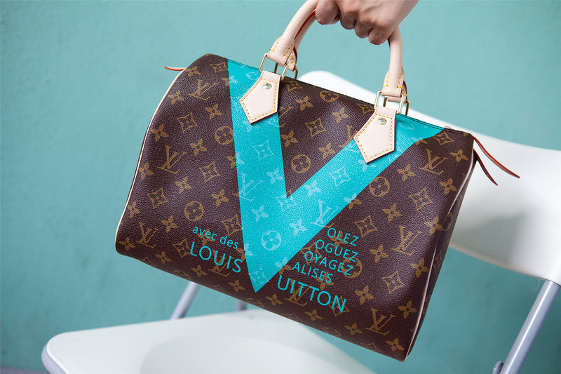 Luxe Touch Fashion LTB-bags - 8173