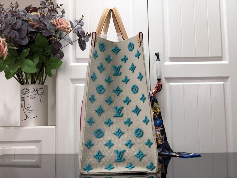 Fashion Luxe Touch bags - 3553