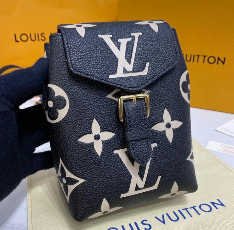 Luxe Touch Bags 

 - LTB Bags - 3169