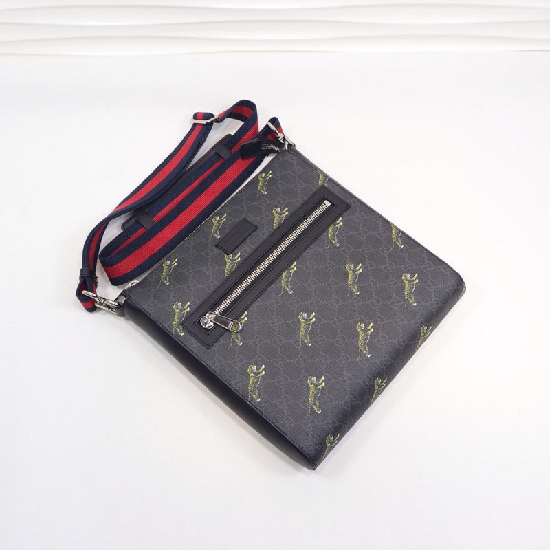 Luxe Touch Bags - Luxe Touch Bags - 1098