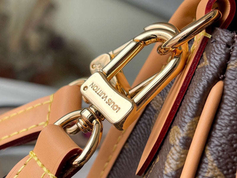 Fashion Luxe Touch bags - 5382