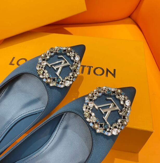 Luxe Touch Bags 

 - LTB Women Shoes - 245