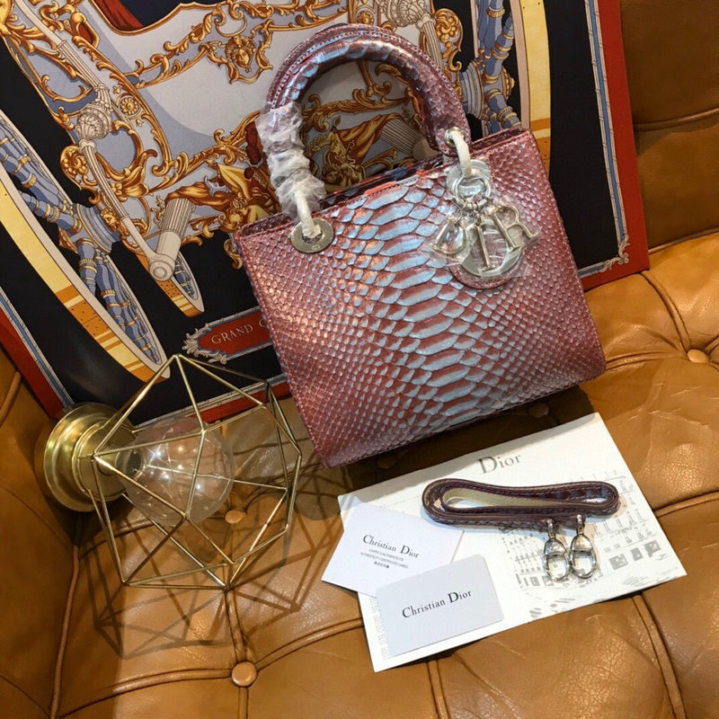 LTB - Luxe Touch Bags - 2870