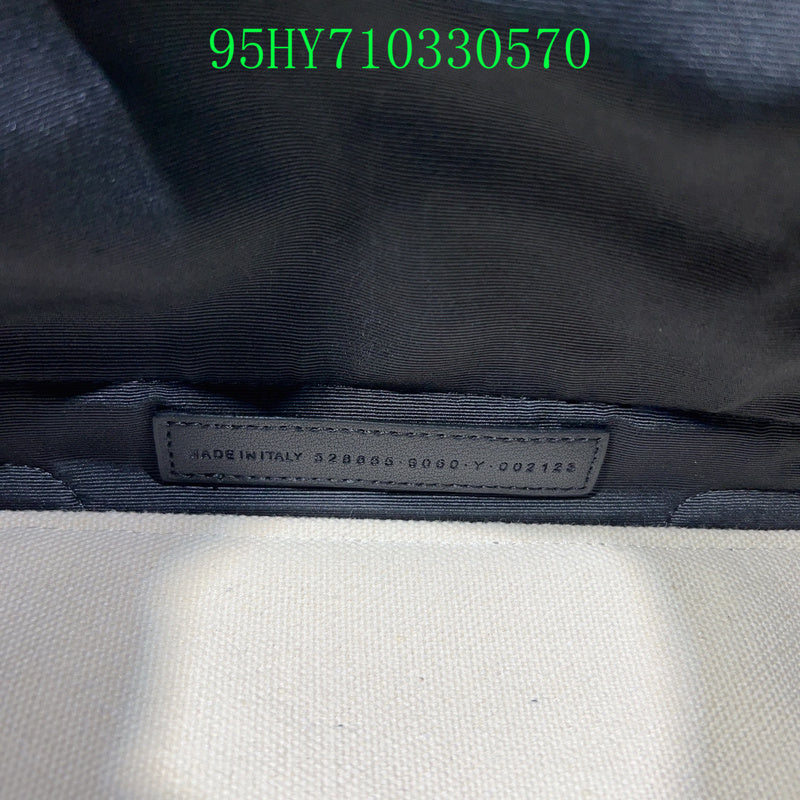 Luxe Touch Fashion - BGA Bags - 1846