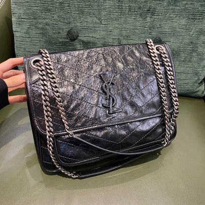 Luxe Touch - SLY Bags 331
