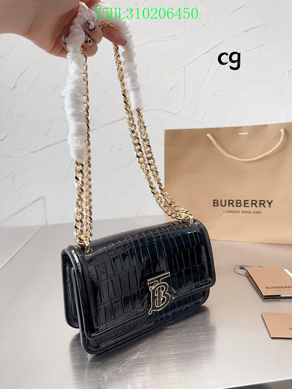 Luxe Touch Bags Fashion -BBR Bags - 208