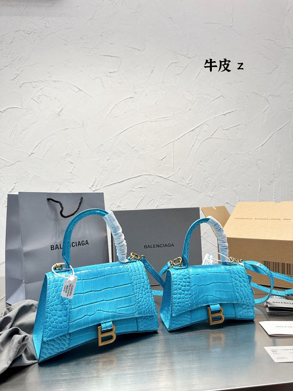 Luxe Touch Fashion - BGA Bags - 1608