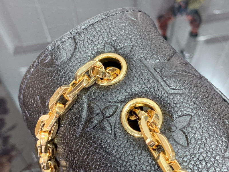 Fashion Luxe Touch bags - 3532