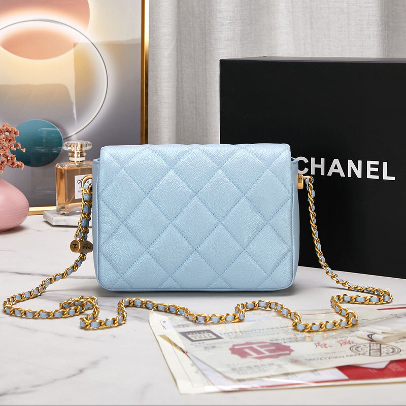 Luxe Touch Bags 

 -  Bags - 3333