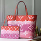 Luxe Touch Bags 

 - LTB Bags - 3136