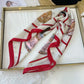 LV XMAS VIVIENNE IN CREME 70CM M79294