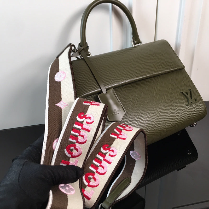Luxe Touch Fashion LTB-bags - 17104