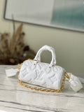 Fashion Luxe Touch bags - 5033