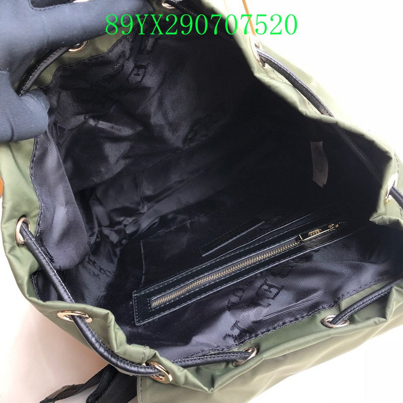Luxe Touch Fashion -BBR Bags - 481