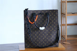 Luxe Touch Fashion LTB-bags - 9846