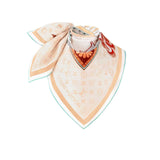 LV MALLES MERVEILLE S IN BEIGE 90CM M79807