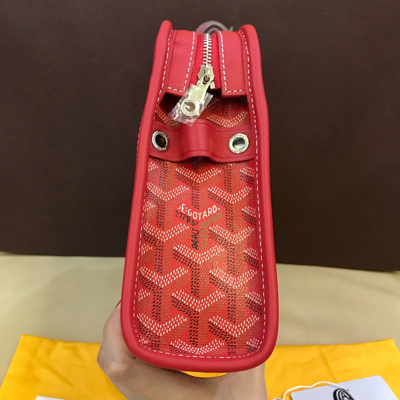 Luxe Touch Bags - GOD Bags - 375