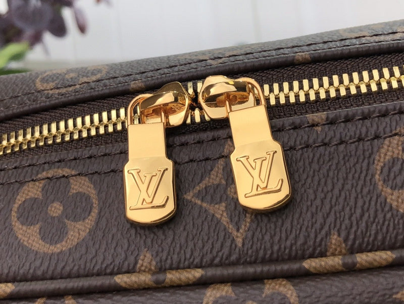 Fashion Luxe Touch bags - 2943