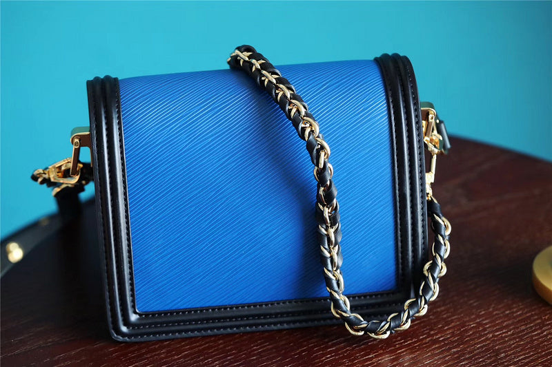 Luxe Touch Fashion LTB-bags - 8119