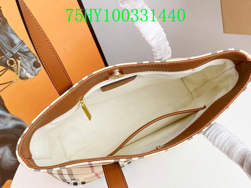 Luxe Touch Bags Fashion -BBR Bags - 584