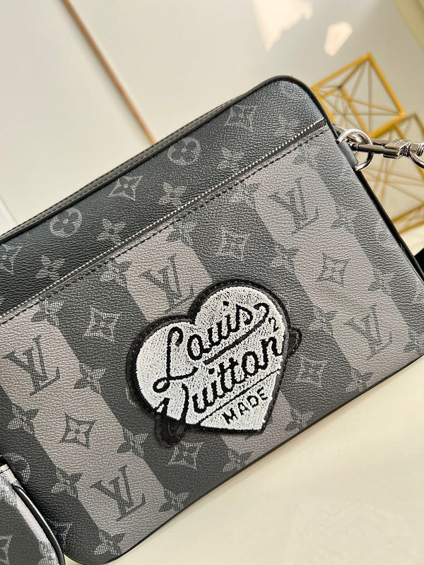 Fashion Luxe Touch bags - 3061