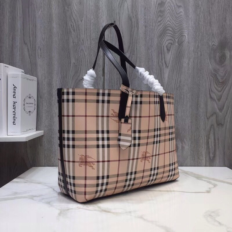 Luxe Touch Fashion -BBR Bags - 1444