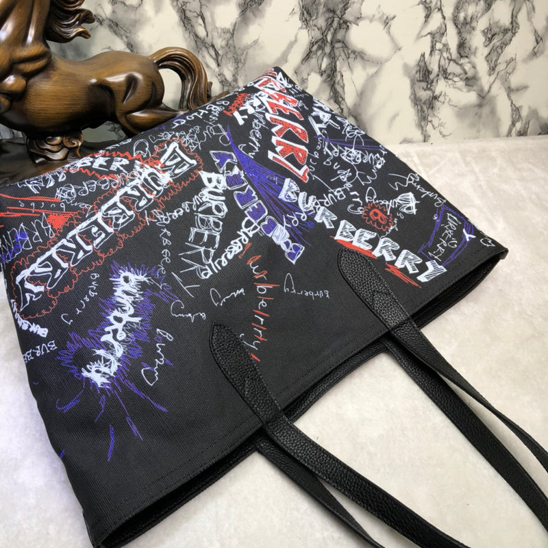 Luxe Touch Bags Fashion -BBR Bags - 1160