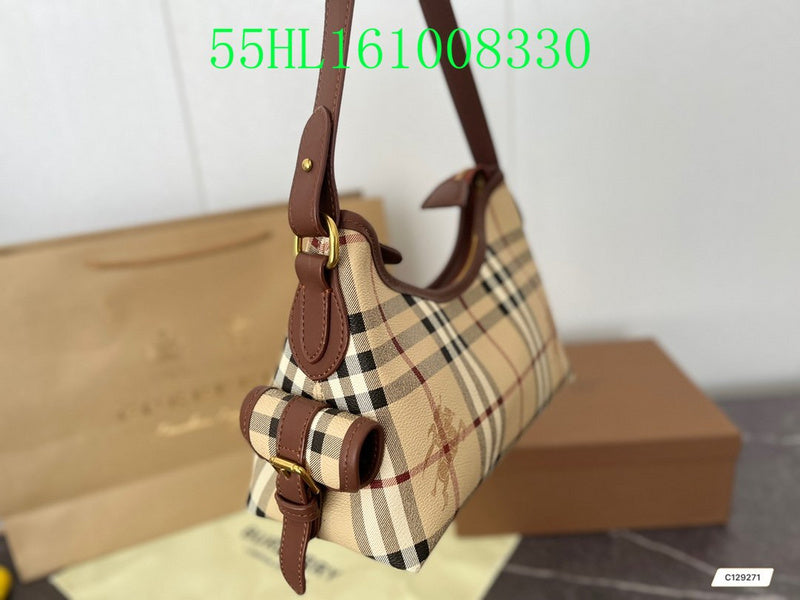 LTB Fashion -BBR Bags - 262