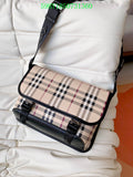 Luxe Touch Bags Fashion -BBR Bags - 096