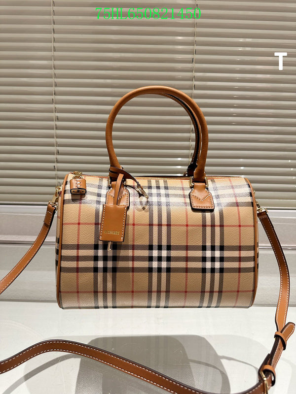 Luxe Touch Bags Fashion -BBR Bags - 046