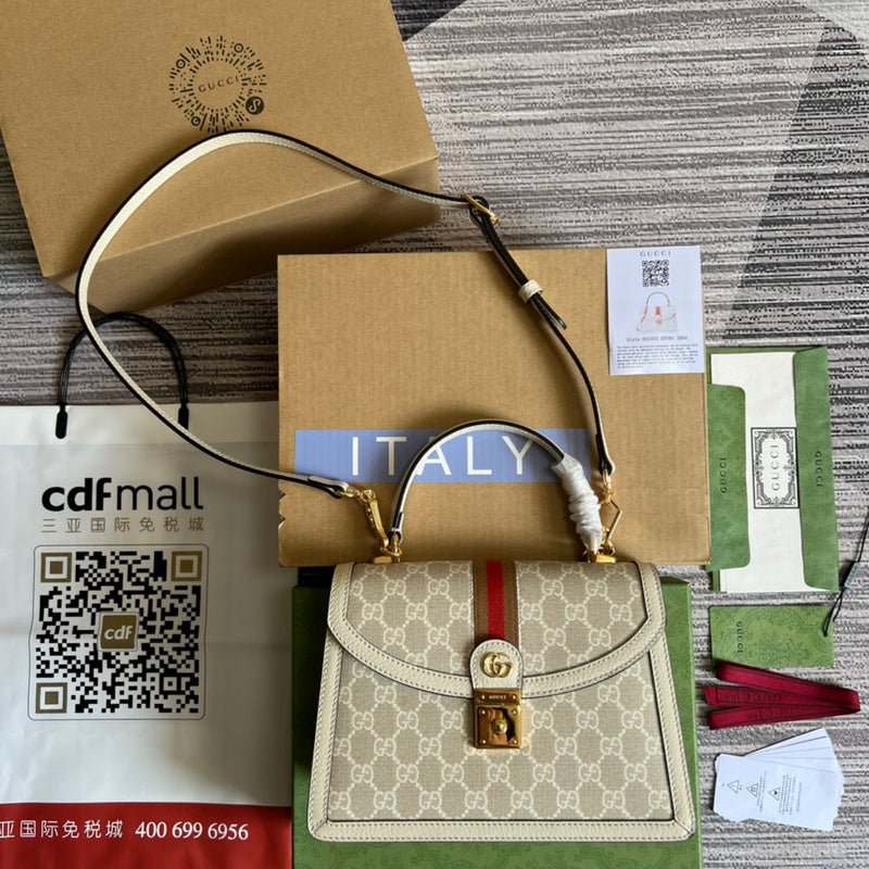 LTB - GG Bags - 1152