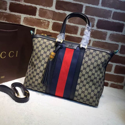 Luxe Touch Bags - Luxe Touch Bags - 1229