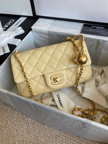 Luxe Touch Bags 

 -  Bags - 3470