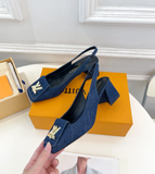 Luxe Touch Bags 

 - LTB Women Shoes - 150