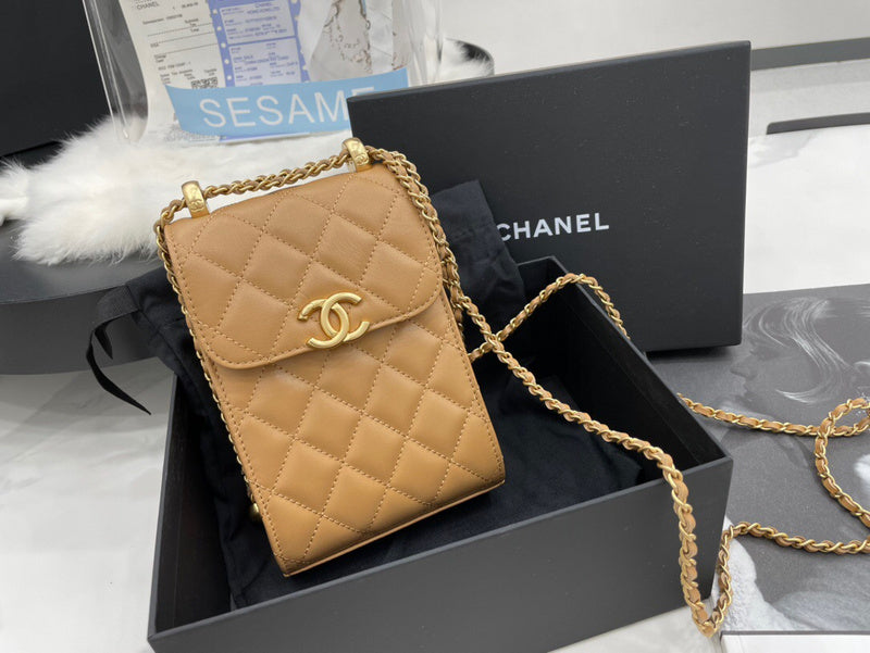 Luxe Touch Bags -  Bags - 584