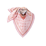 LV MALLES MERVEILLE S IN ROSE 90CM M79862