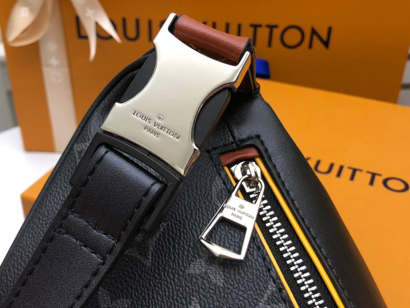 Luxe Touch Fashion LTB-bags - 17649