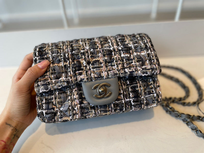 Luxe Touch Bags -  Bags - 570