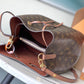 Fashion Luxe Touch bags - 4056