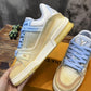 Luxe Touch Bags 

 - LTB Men Shoes - 805
