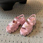 Luxe Touch Bags 

 - PD Women Shoes - 118
